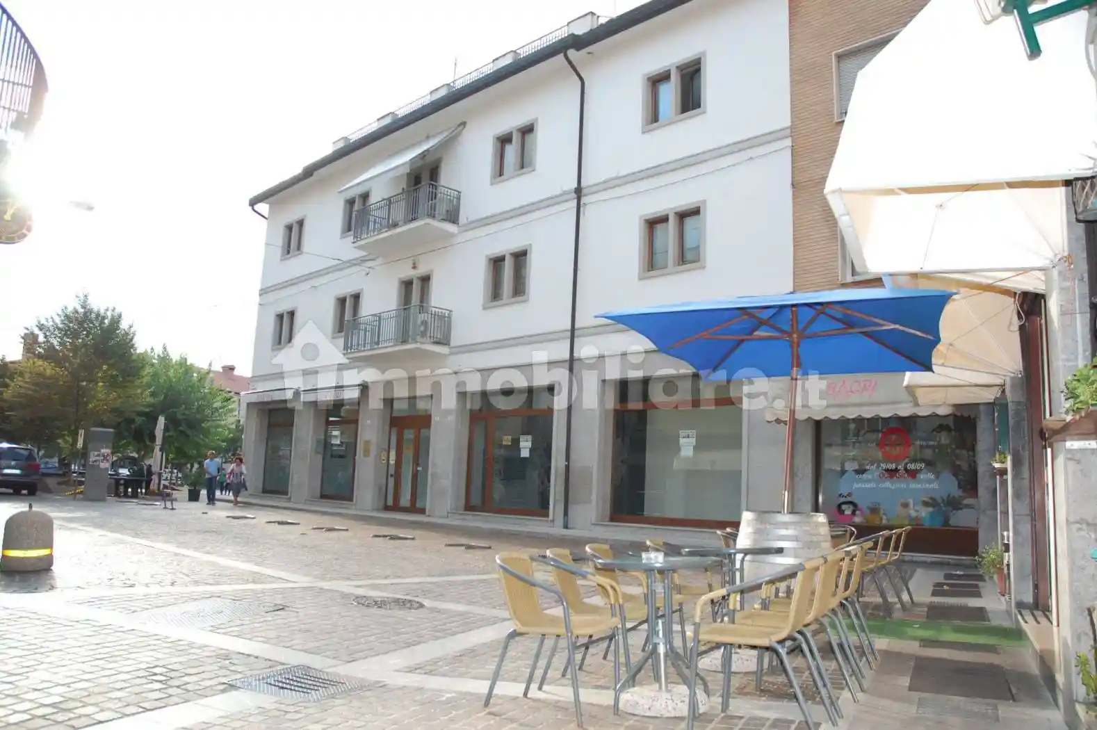 Appartamento in affitto a Cividale del Friuli