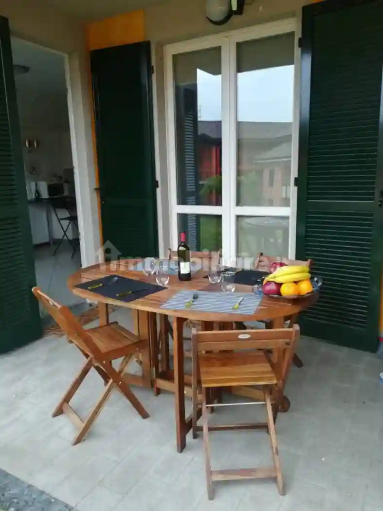 Trilocale piazza Monte Camoscio, Baveno - foto 4