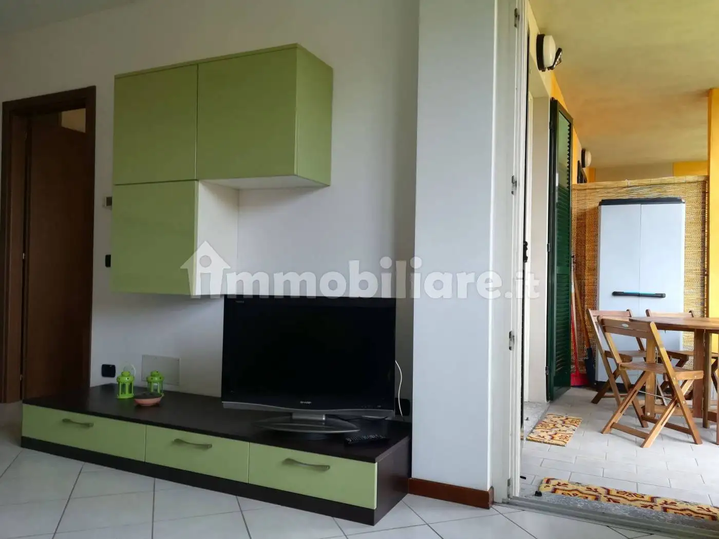 Trilocale piazza Monte Camoscio, Baveno - foto 4