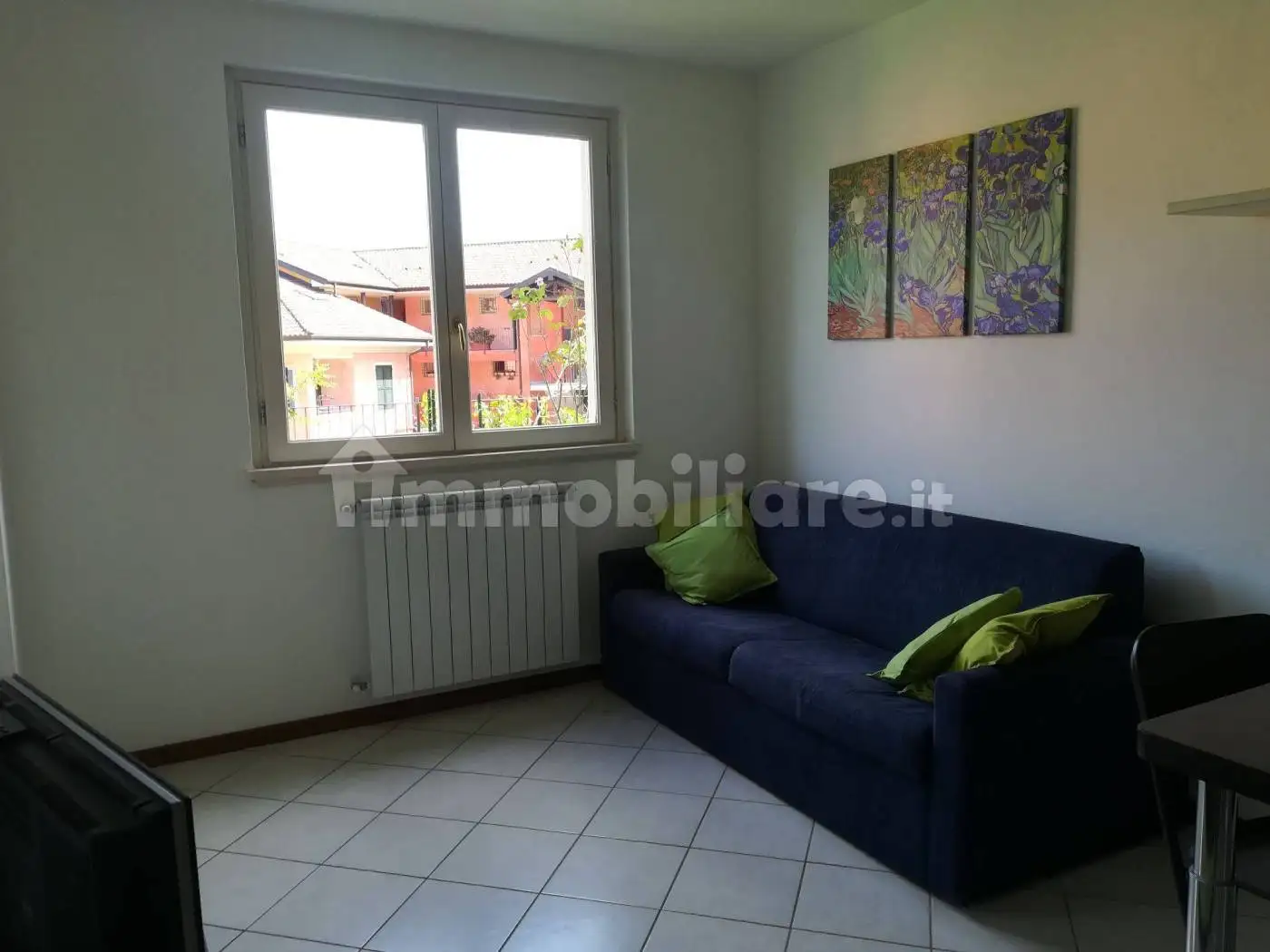 Trilocale piazza Monte Camoscio, Baveno - foto 5