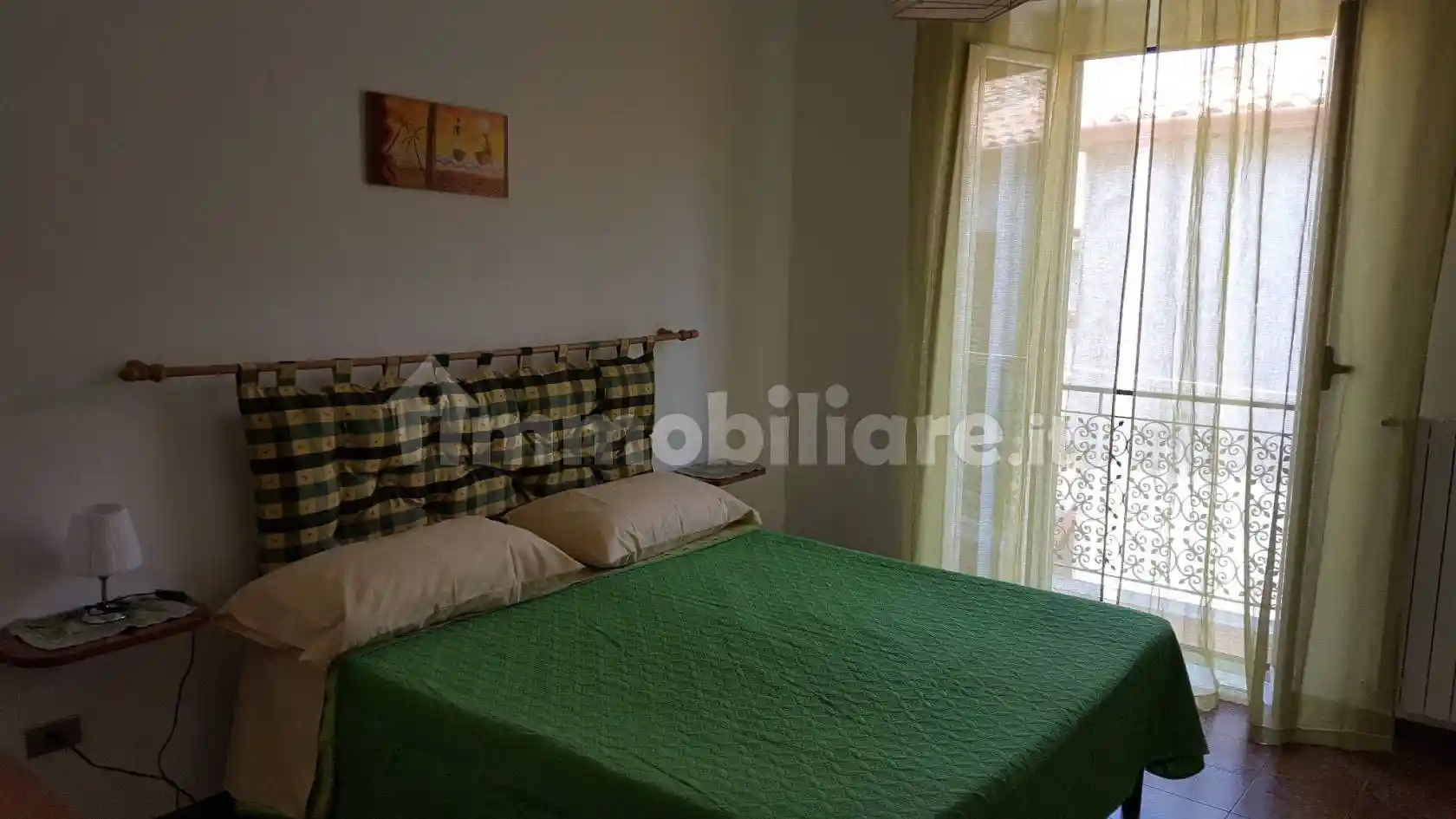 Casa indipendente in vendita a Stalettì