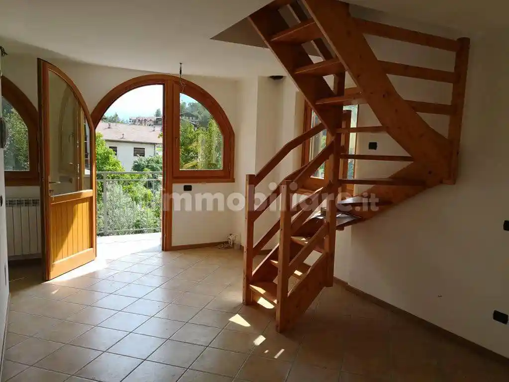 Appartamento in vendita a Aprica