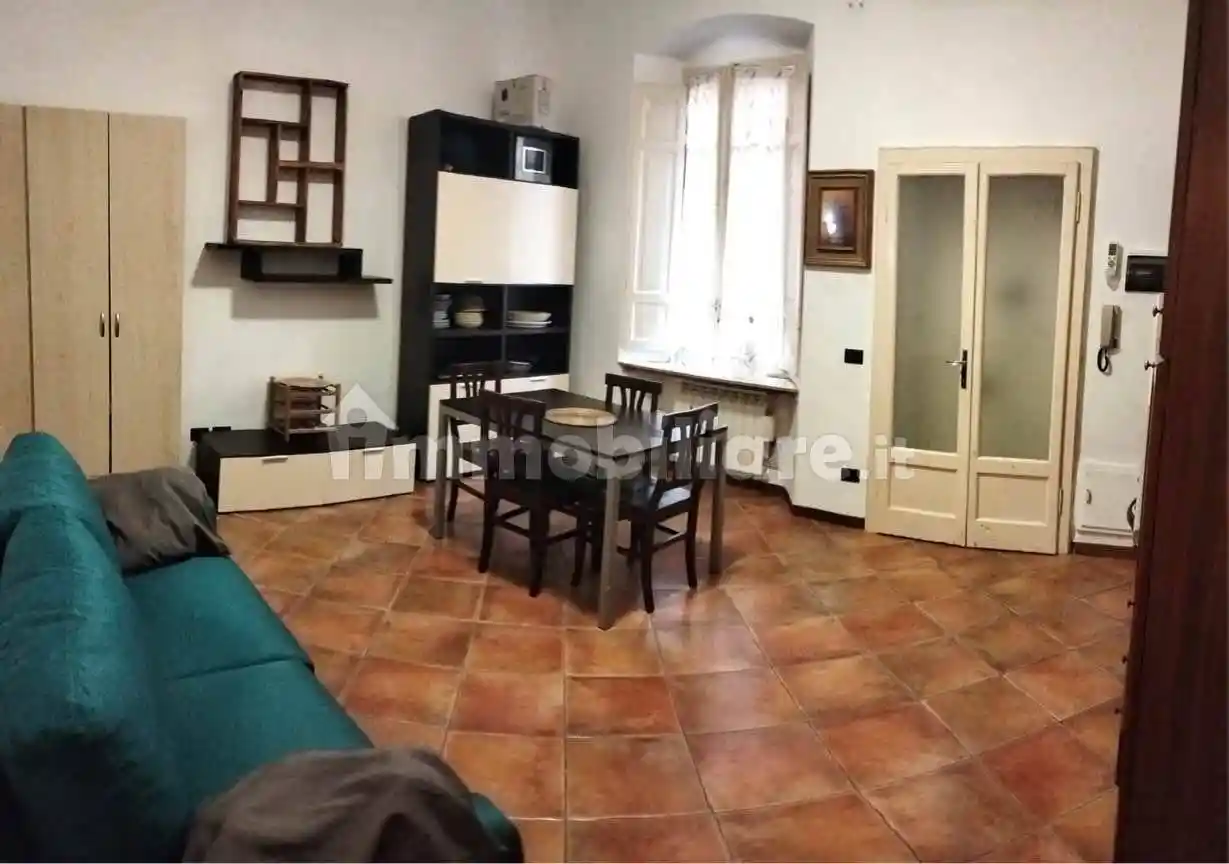 Appartamento in affitto a Cremona