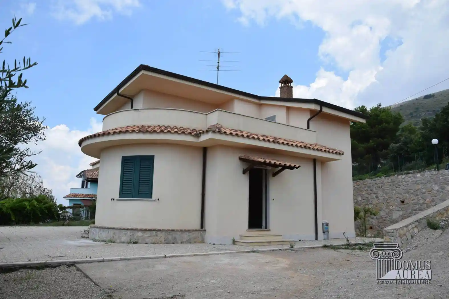 Villa in vendita a Itri
