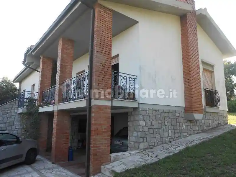 Villa in vendita a Capalbio