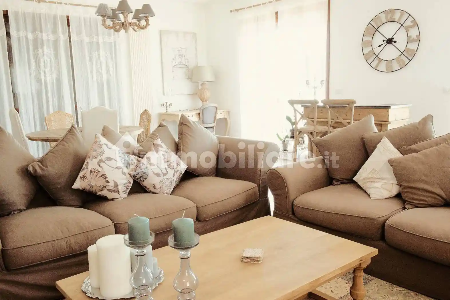 Casale vicolo di Castel Campanile 100, Tragliata - Tragliatella, Fiumicino - foto 2