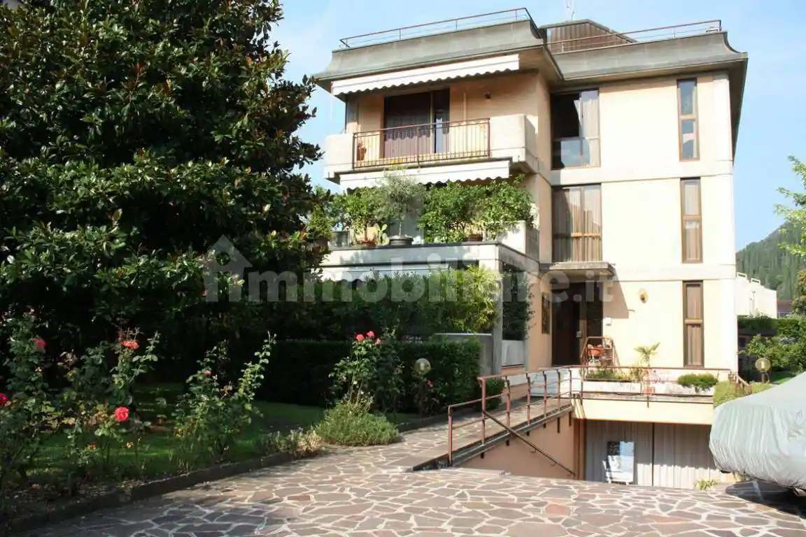 Attico - Mansarda in vendita a Salò