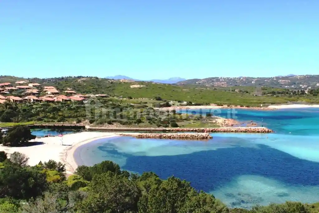 Villa in vendita a Loiri Porto San Paolo