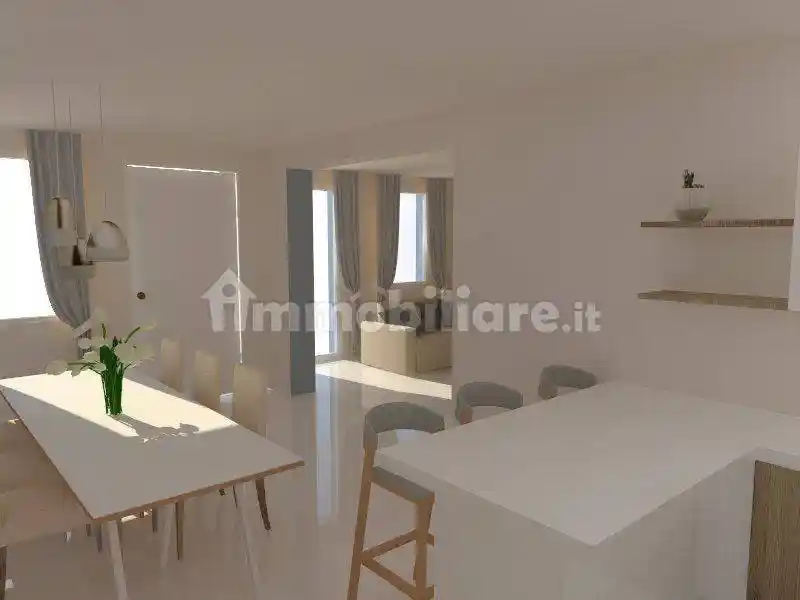 Villetta a schiera - foto 4