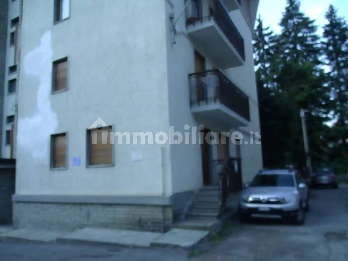 Appartamento in vendita a Bardonecchia