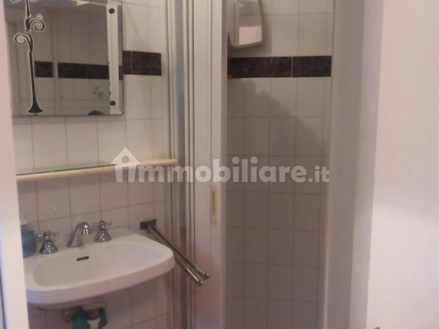 Appartamento in affitto a Vasto