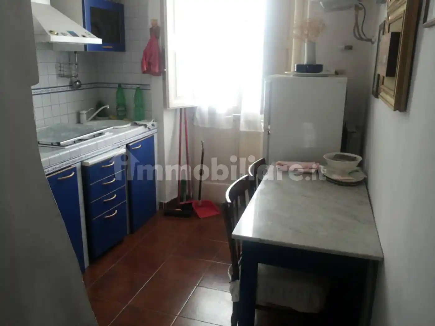 Trilocale via Carlo d'Aloisio da Vasto, Incoronata, San Lorenzo, Pagliarelli, Vasto - foto 2