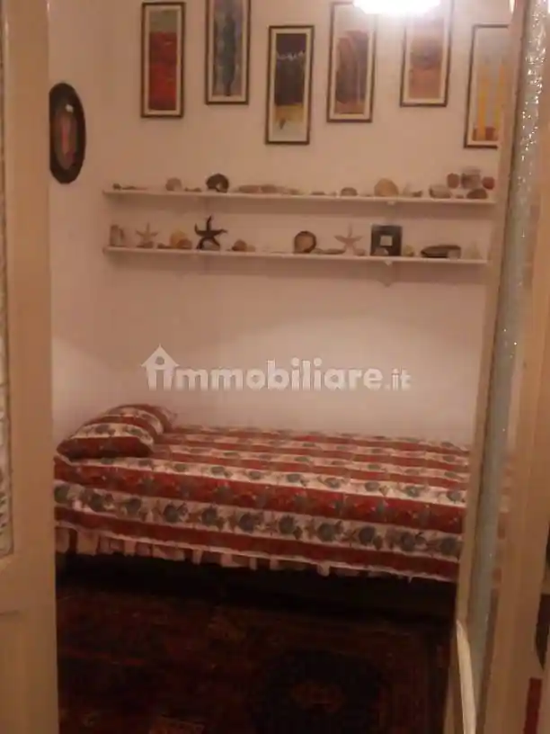 Trilocale via Carlo d'Aloisio da Vasto, Incoronata, San Lorenzo, Pagliarelli, Vasto - foto 3