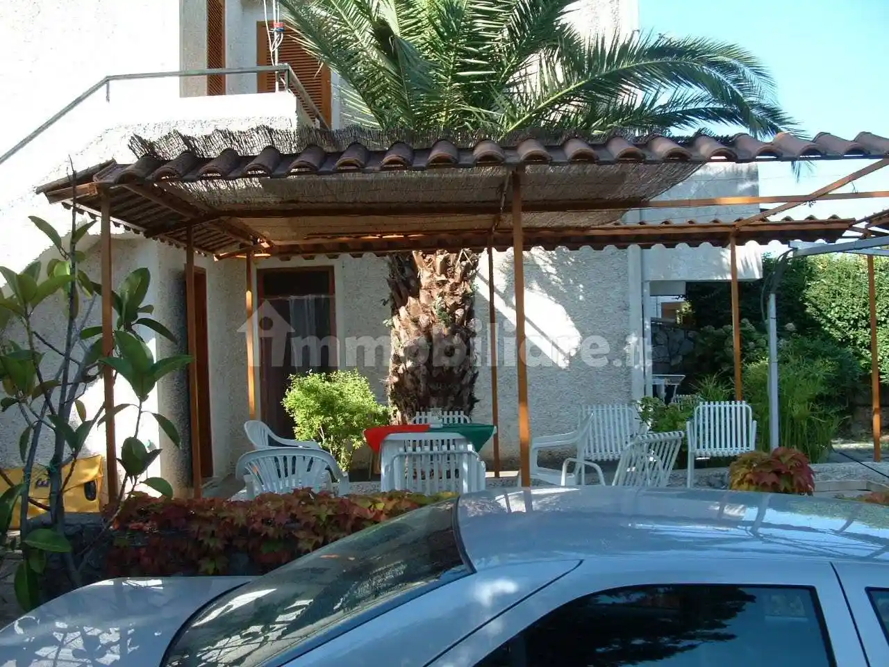 Villa bifamiliare Dino, San Nicola Arcella - foto 5