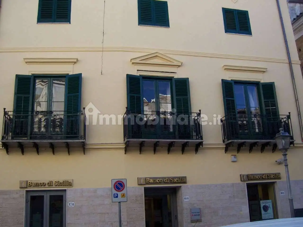 Appartamento in vendita a Racalmuto