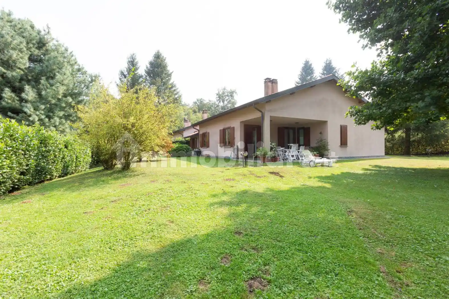 Villa in vendita a Guanzate