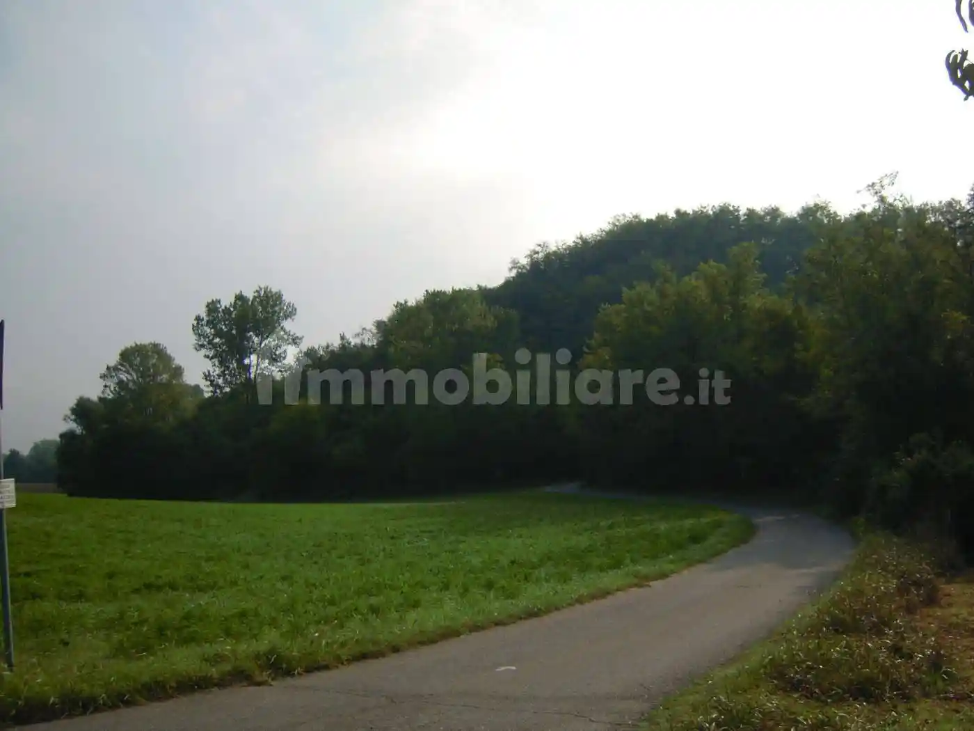 Rustico - Casale in vendita a Carpaneto Piacentino