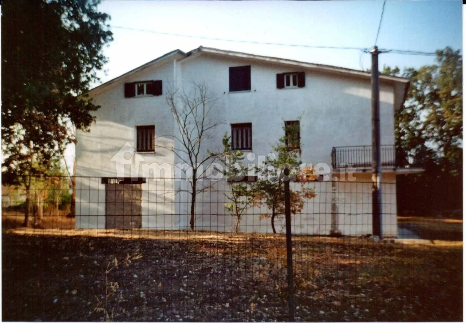 Casa indipendente in vendita a San Vittore del Lazio