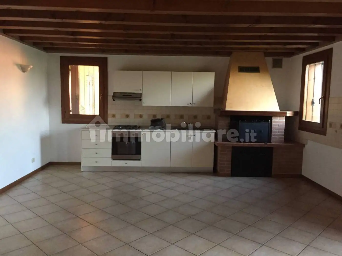 Villa in affitto a Vicenza