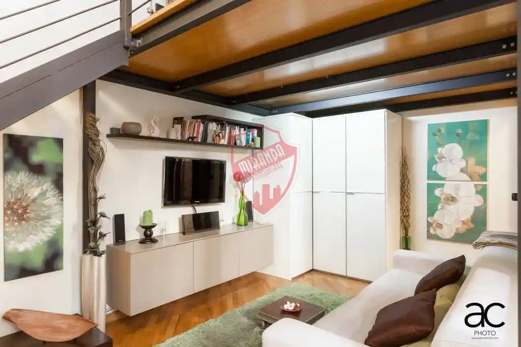 Bilocale via Conte Rosso 18, Lambrate, Milano - foto 3