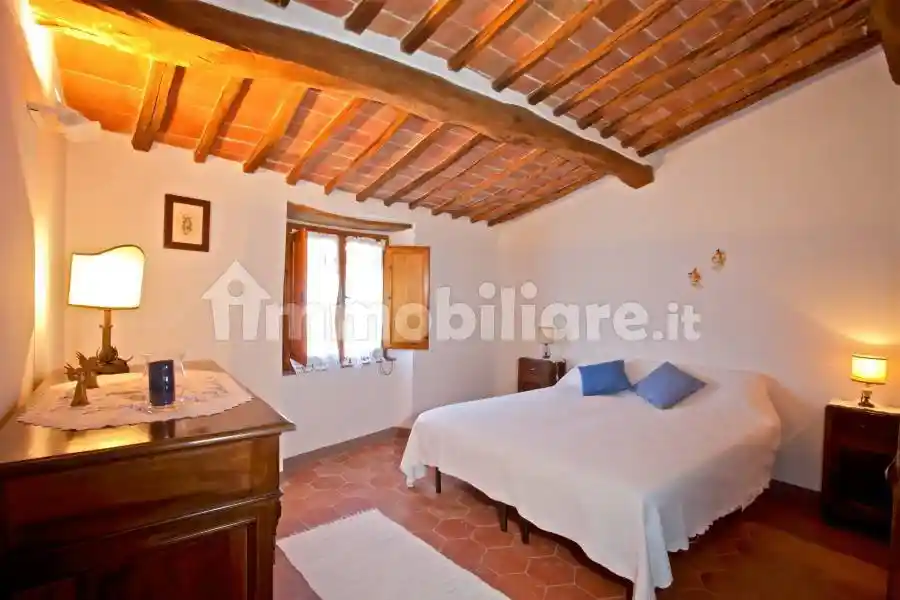 Appartamento in vendita a Castelnuovo Berardenga