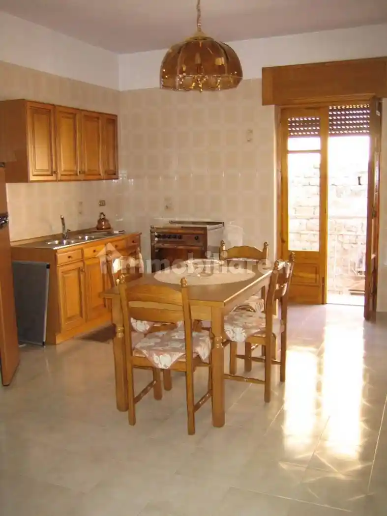 Villa in vendita a San Fratello