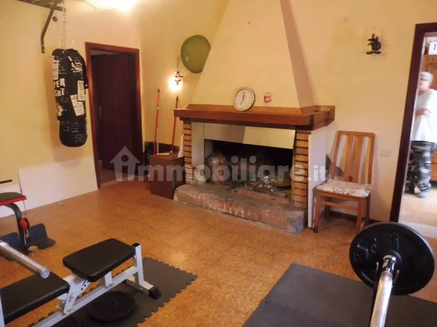 Villetta a schiera in vendita a Russi