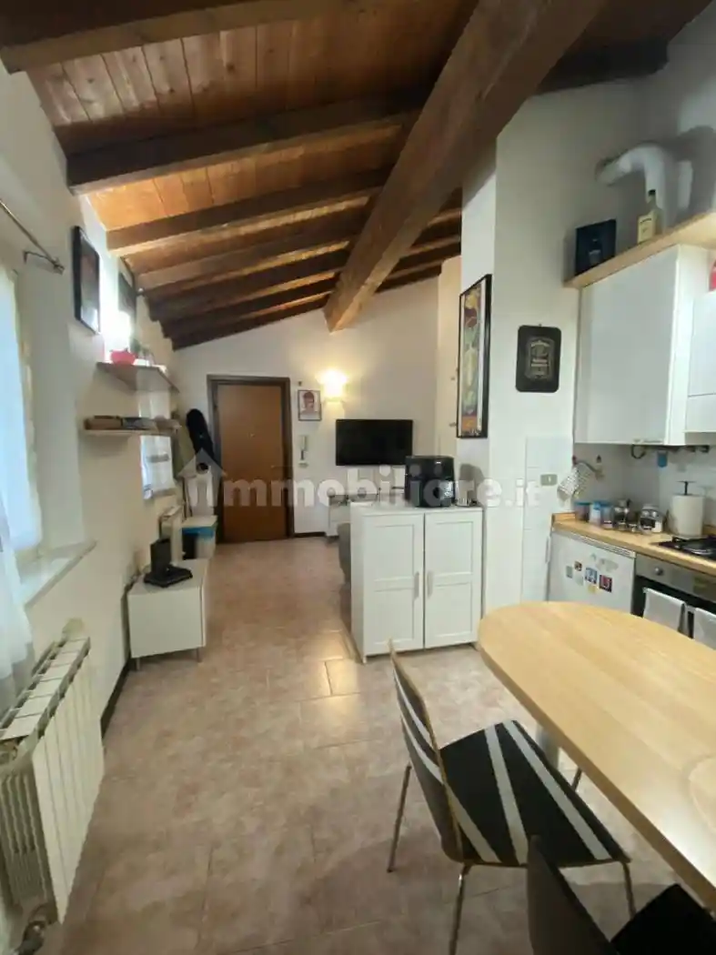 Appartamento in affitto a Modena