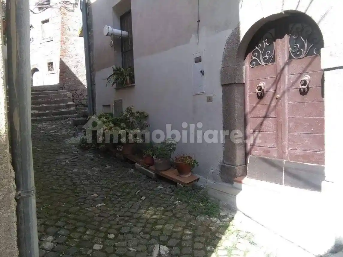 Casa indipendente in vendita a Patrica