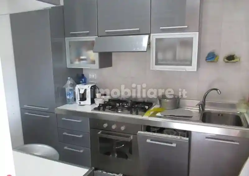 Appartamento in vendita a Ostra