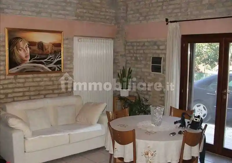 Villa in vendita a Senigallia