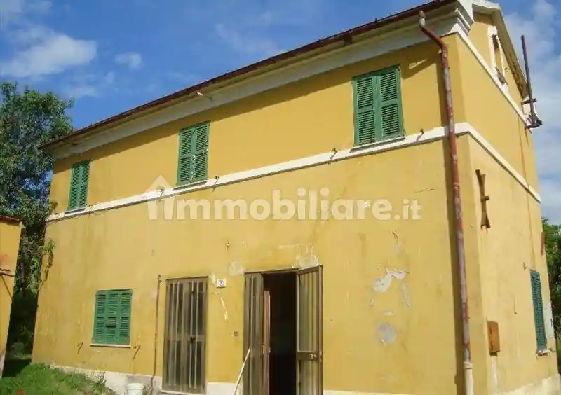 Rustico - Casale in vendita a Senigallia