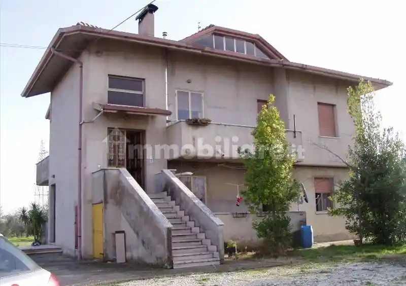 Appartamento in vendita a Senigallia