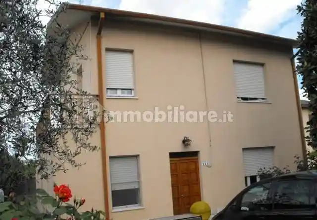 Villa in vendita a Senigallia