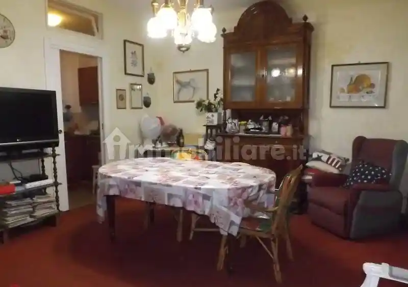 Appartamento in vendita a Senigallia