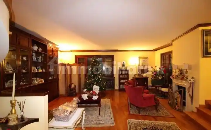 Villa in vendita a Senigallia