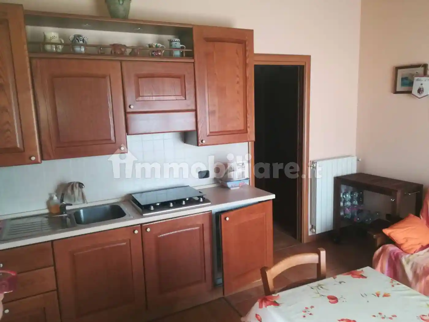 Attico - Mansarda in vendita a Oneta