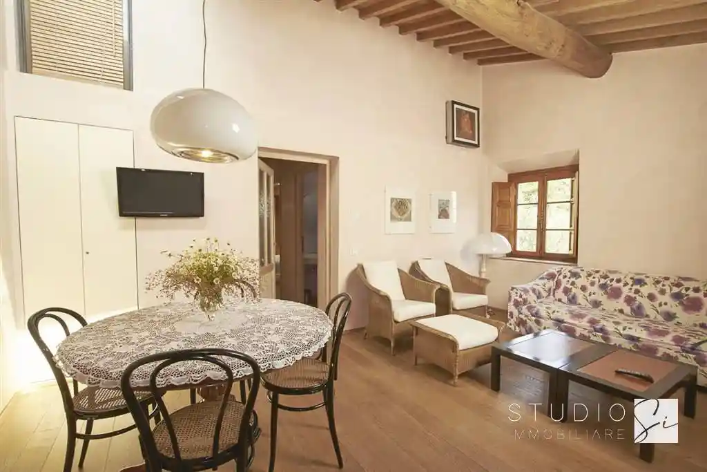 Trilocale via di Santomoro, Candeglia, Pistoia - foto 2