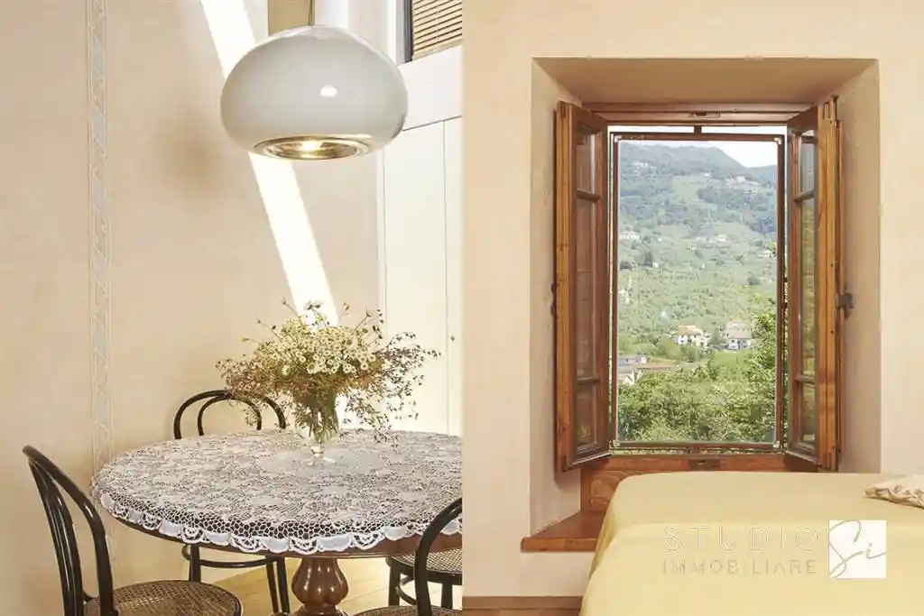 Trilocale via di Santomoro, Candeglia, Pistoia - foto 3