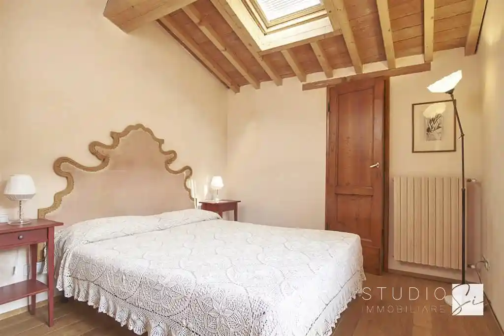 Trilocale via di Santomoro, Candeglia, Pistoia - foto 4