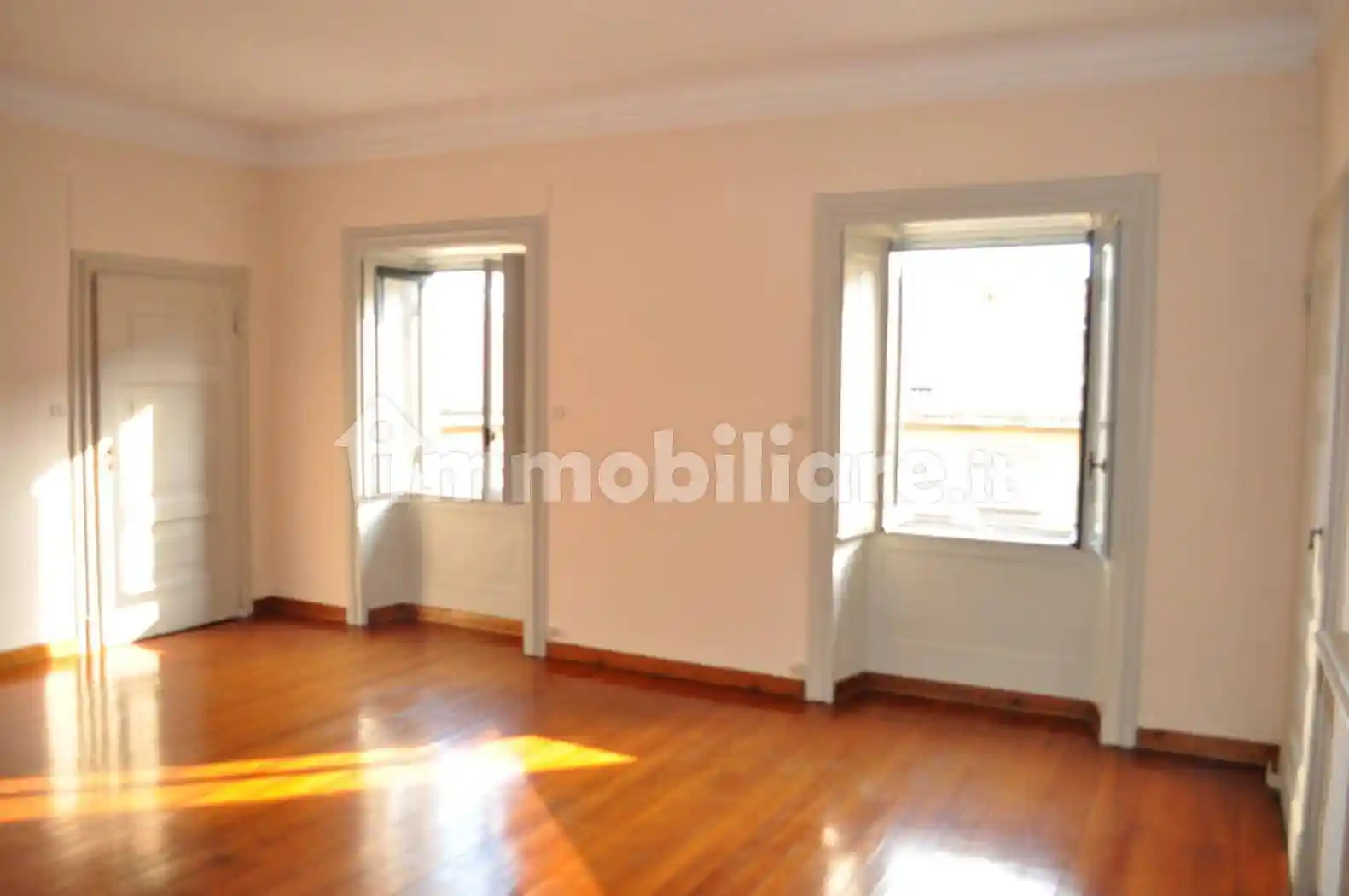 Appartamento in affitto a Bergamo