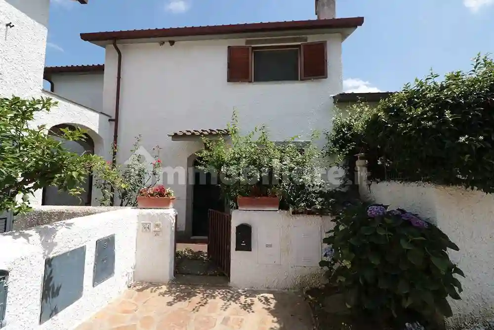 Villetta a schiera - foto 2