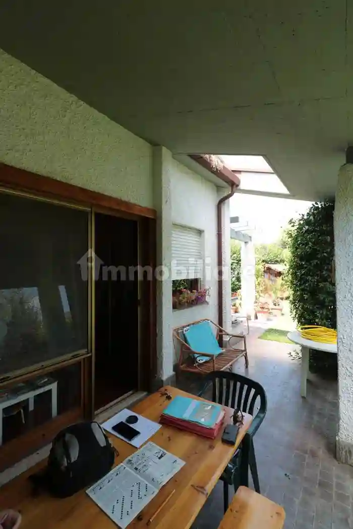 Villetta a schiera - foto 5