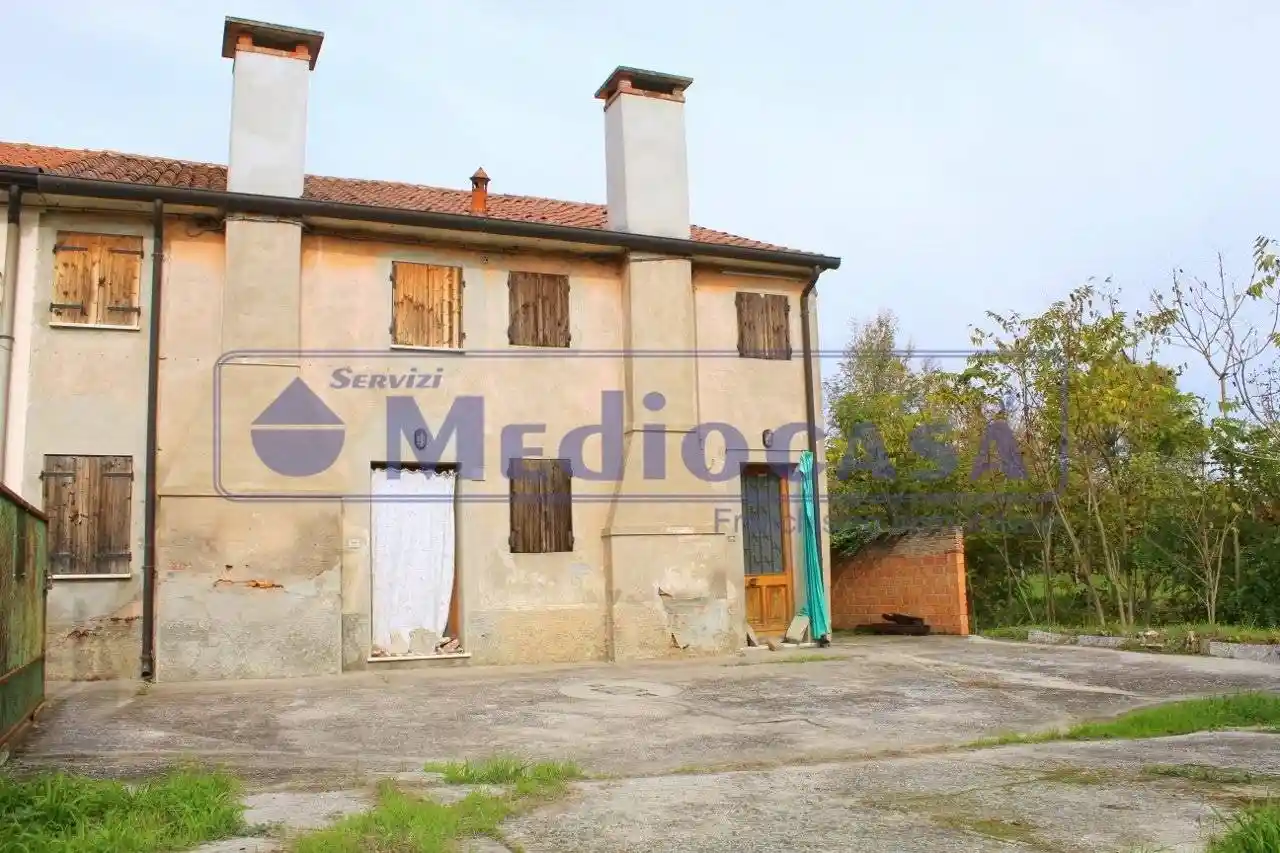 Villetta a schiera in vendita a Rovigo