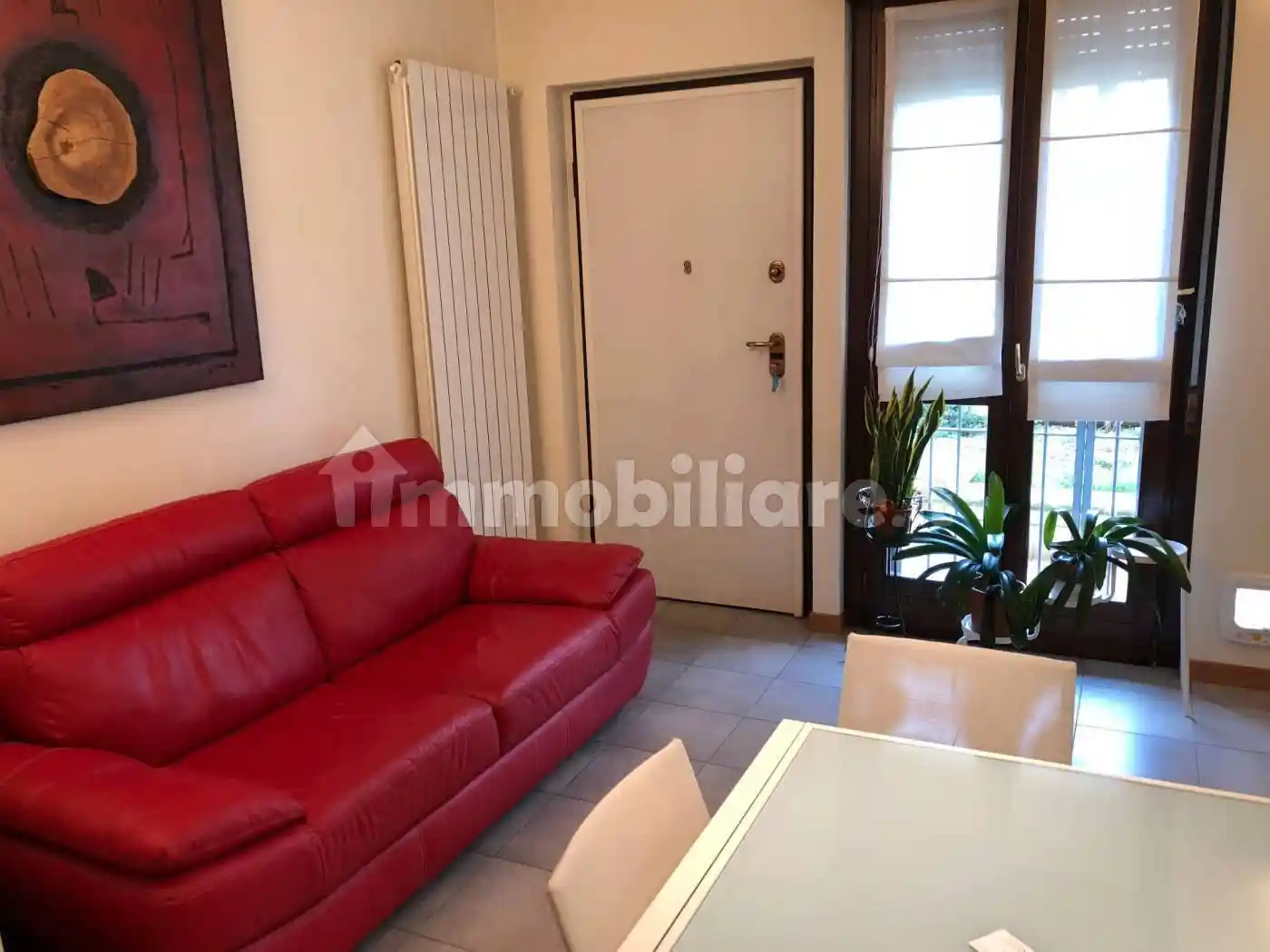 Appartamento in vendita a Bergamo