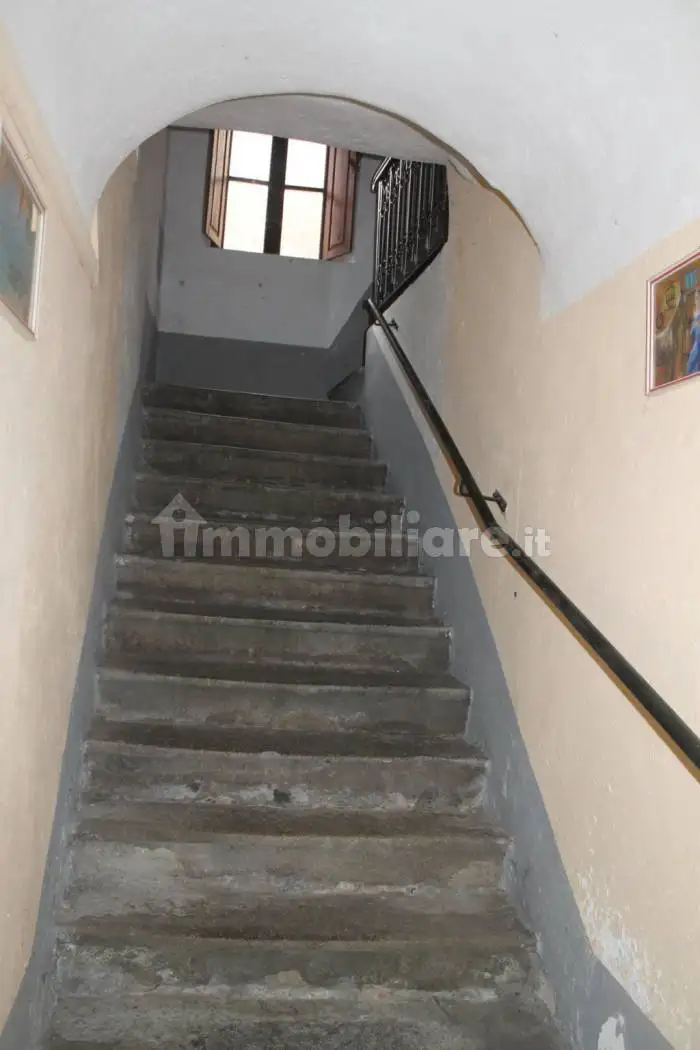 Appartamento in vendita a Pontremoli