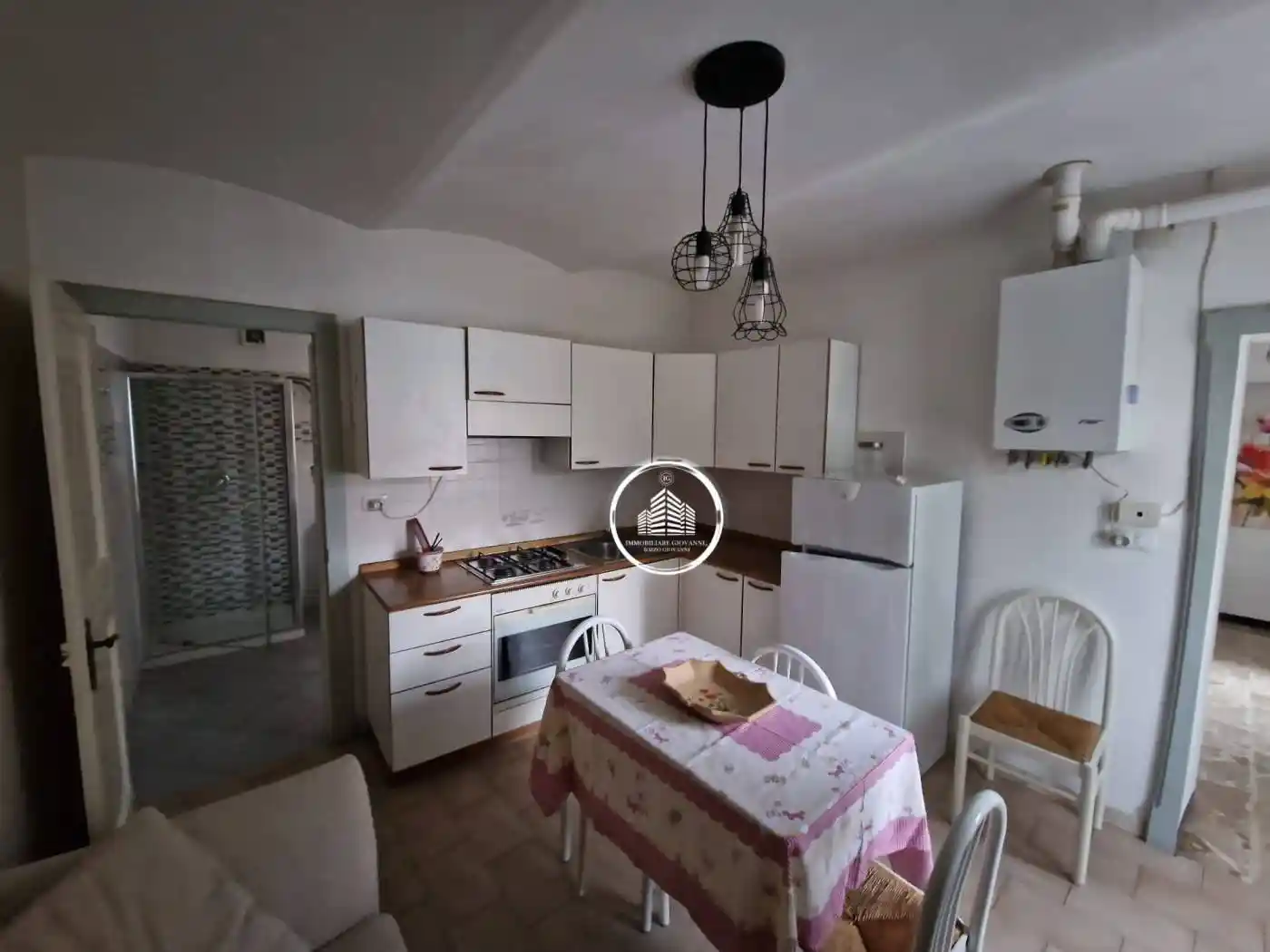 Appartamento in affitto a Bra