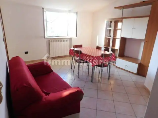 Appartamento in affitto a Perugia