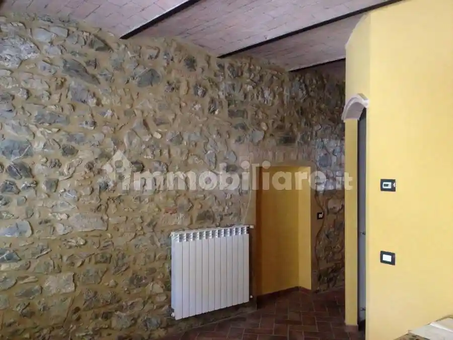 Rustico - Casale in vendita a Murlo