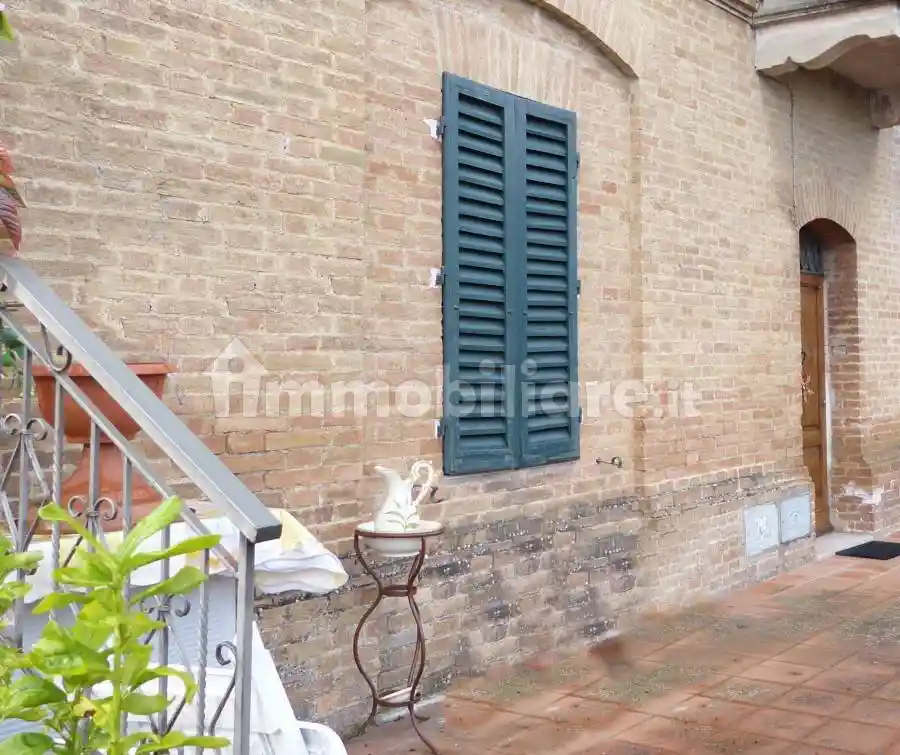 Appartamento in vendita a Siena